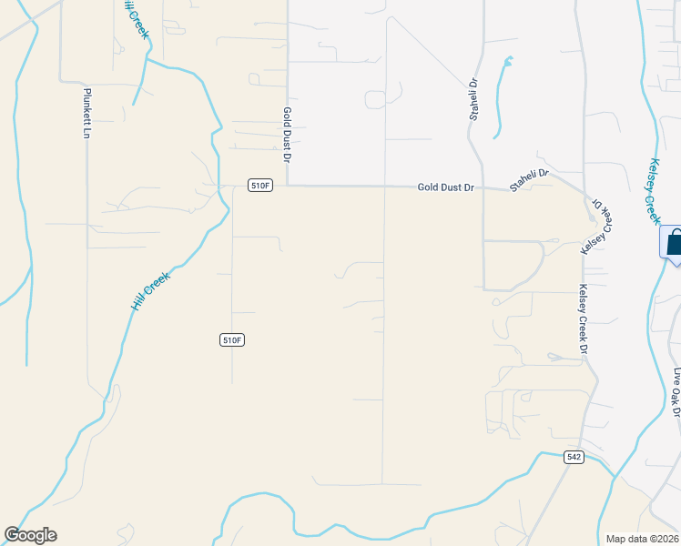 map of restaurants, bars, coffee shops, grocery stores, and more near 6495 Jacobsen Road in Kelseyville