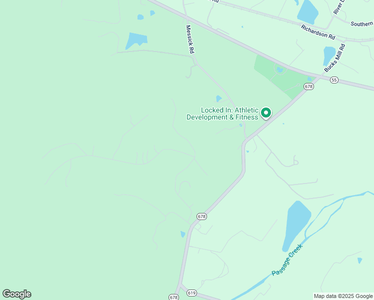map of restaurants, bars, coffee shops, grocery stores, and more near 59 Valley Overlook Court in Strasburg