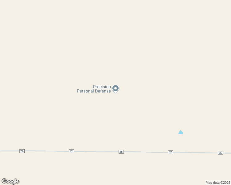map of restaurants, bars, coffee shops, grocery stores, and more near 38347 County Road 26 in Matheson
