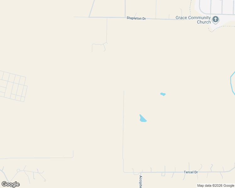 map of restaurants, bars, coffee shops, grocery stores, and more near 8950 Raygor Road in Colorado Springs