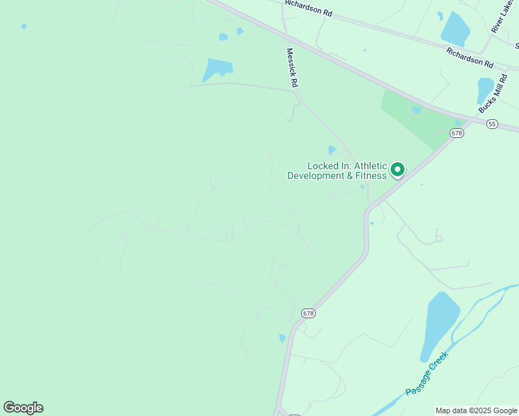 map of restaurants, bars, coffee shops, grocery stores, and more near 524 Lower Valley Road in Strasburg
