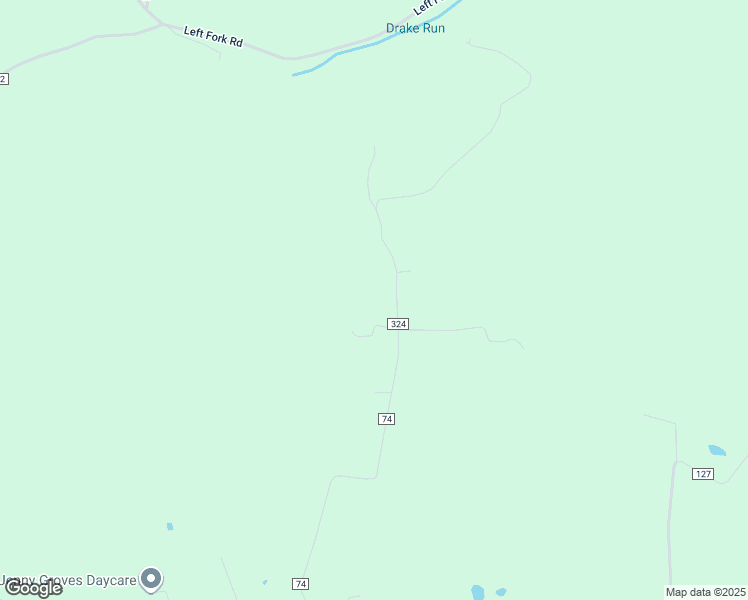 map of restaurants, bars, coffee shops, grocery stores, and more near 829 Dodds Road in Lucasville
