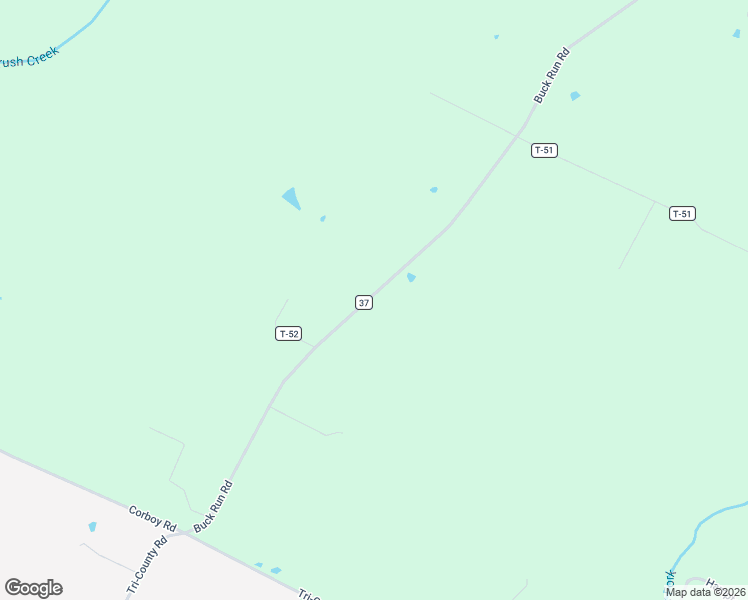 map of restaurants, bars, coffee shops, grocery stores, and more near 703 Buck Run Road in Seaman