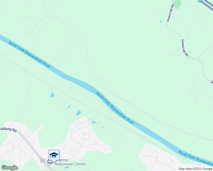 map of restaurants, bars, coffee shops, grocery stores, and more near 1359 River Ridge Drive in Middletown