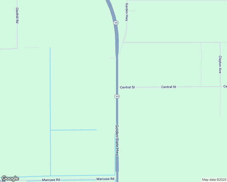 map of restaurants, bars, coffee shops, grocery stores, and more near 11275 Garden Highway in Yuba City