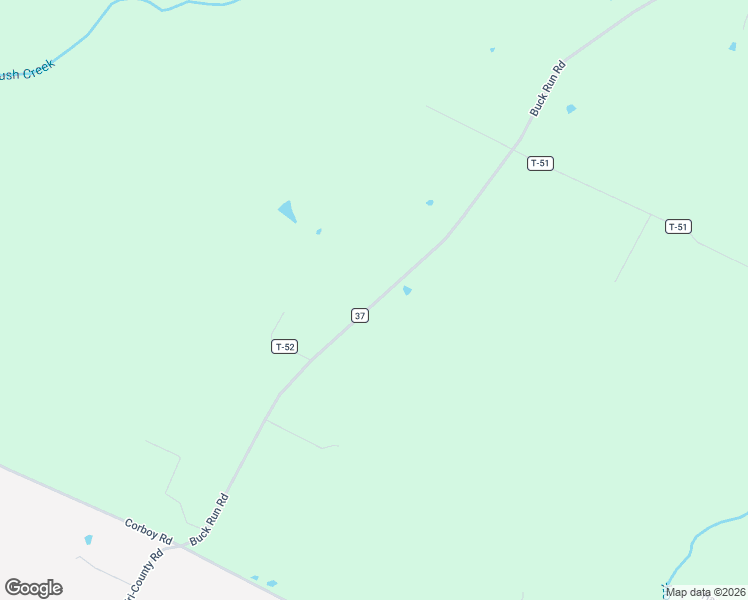 map of restaurants, bars, coffee shops, grocery stores, and more near 703 Buck Run Road in Seaman