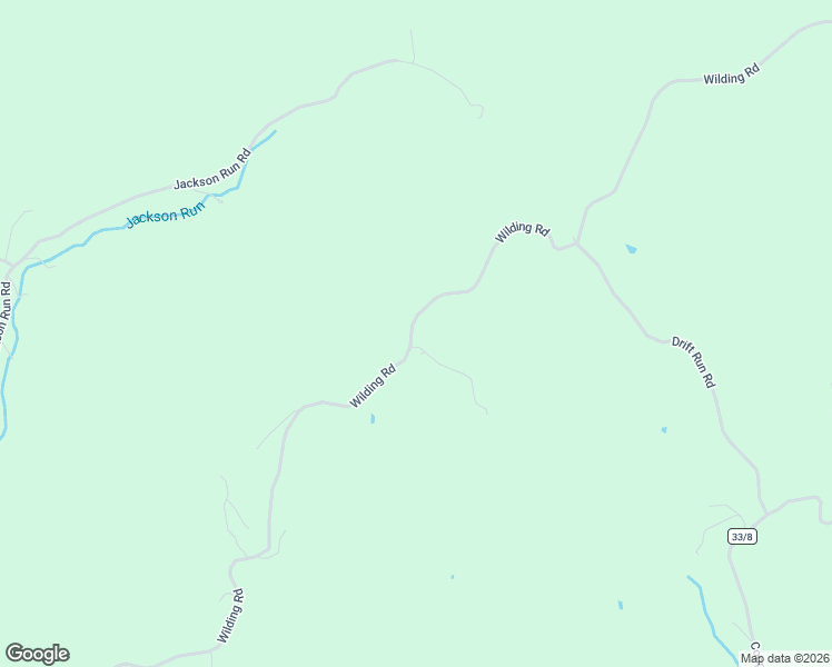 map of restaurants, bars, coffee shops, grocery stores, and more near 6164 Wilding Road in Ravenswood