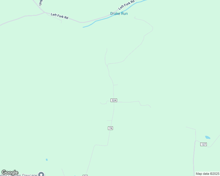 map of restaurants, bars, coffee shops, grocery stores, and more near 829 Dodds Road in Lucasville