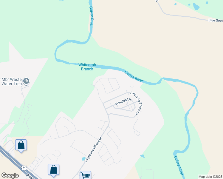 map of restaurants, bars, coffee shops, grocery stores, and more near 11 Mills Trail in Moscow Mills