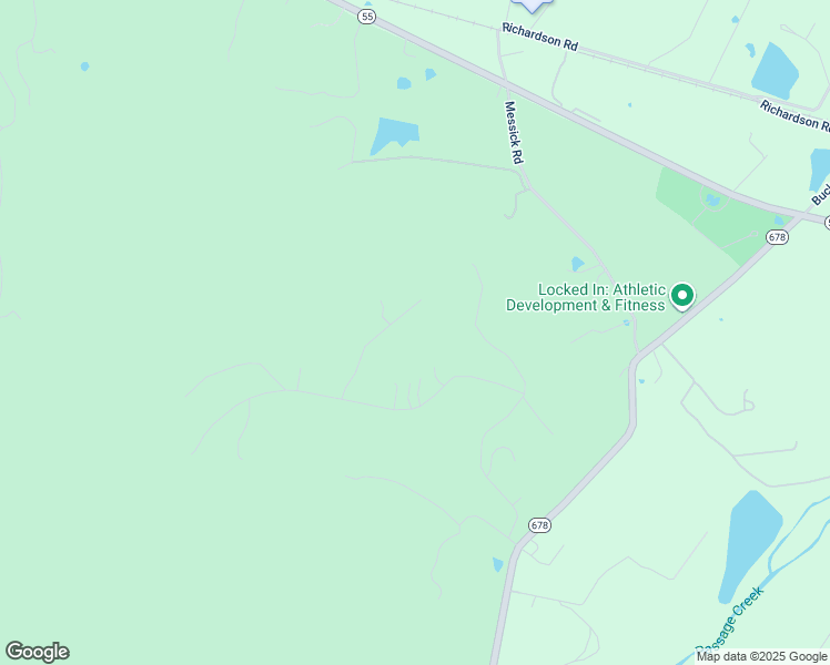 map of restaurants, bars, coffee shops, grocery stores, and more near 220 Lower View Road in Strasburg