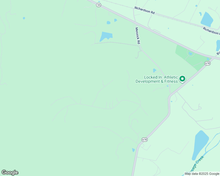 map of restaurants, bars, coffee shops, grocery stores, and more near 220 Lower View Road in Strasburg