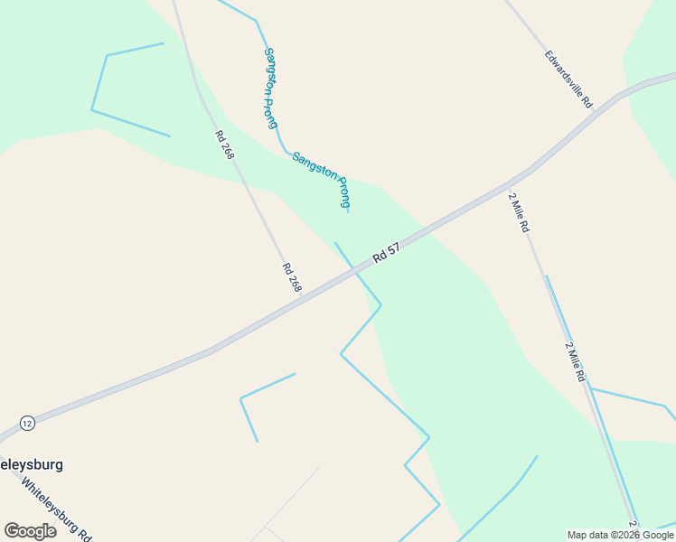 map of restaurants, bars, coffee shops, grocery stores, and more near in Whiteleysburg