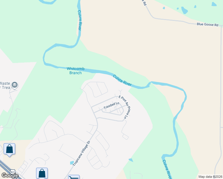 map of restaurants, bars, coffee shops, grocery stores, and more near 797 East Port Au Prince Lane in Moscow Mills
