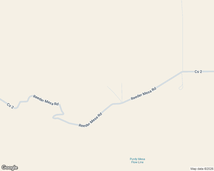 map of restaurants, bars, coffee shops, grocery stores, and more near 6250 Reeder Mesa Road in Mesa