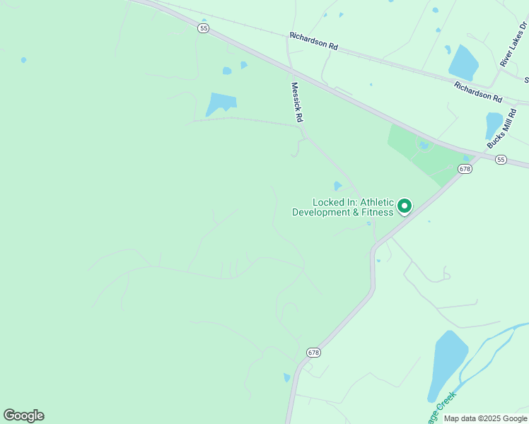 map of restaurants, bars, coffee shops, grocery stores, and more near 163 Valley Overlook Court in Strasburg