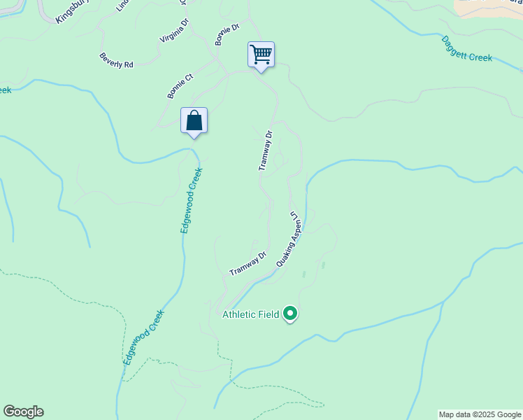 map of restaurants, bars, coffee shops, grocery stores, and more near 754 Milky Way Court in Stateline