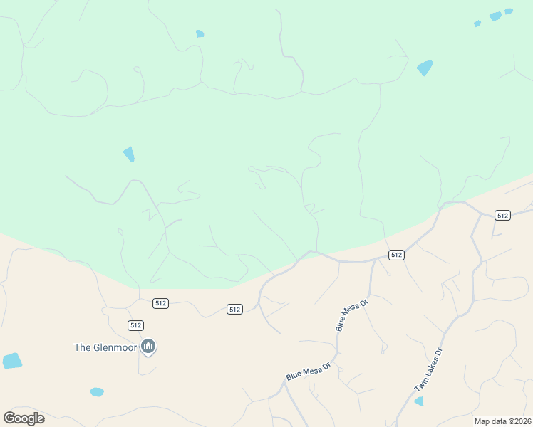 map of restaurants, bars, coffee shops, grocery stores, and more near 278 Cherry Lake Drive in Divide