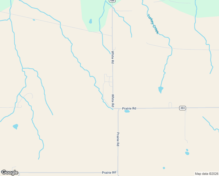 map of restaurants, bars, coffee shops, grocery stores, and more near 339 White Road in Hawk Point