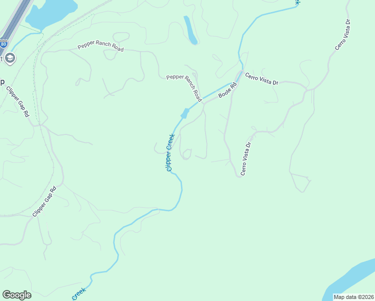 map of restaurants, bars, coffee shops, grocery stores, and more near 2985 Boole Road in Applegate