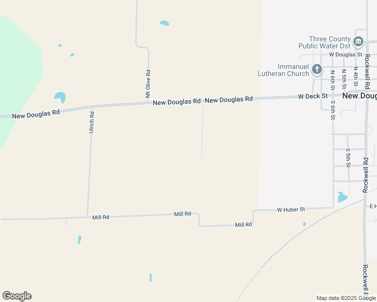 map of restaurants, bars, coffee shops, grocery stores, and more near in Madison County