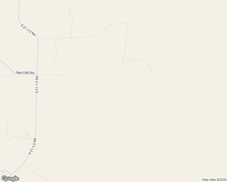map of restaurants, bars, coffee shops, grocery stores, and more near 21821 Rough Canyon Road in Glade Park