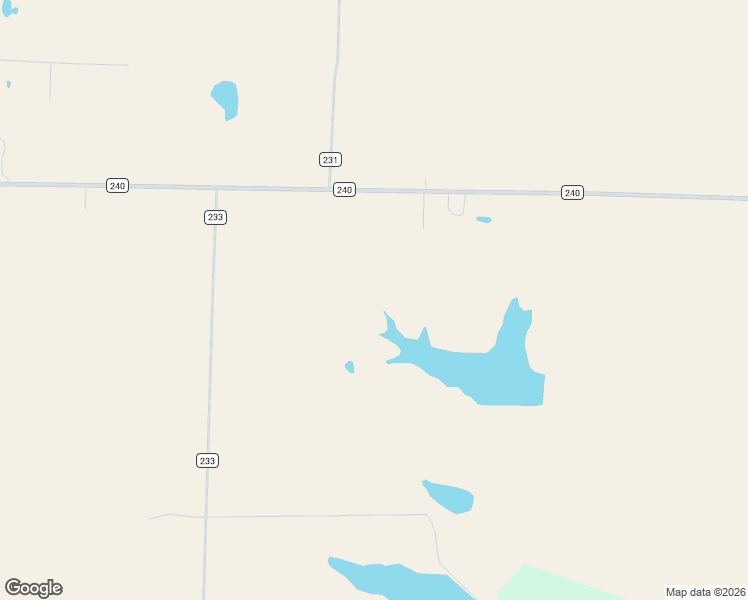 map of restaurants, bars, coffee shops, grocery stores, and more near 4704 County Road 240 in Kingdom City