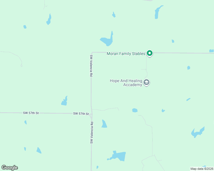 map of restaurants, bars, coffee shops, grocery stores, and more near 5524 Southwest Valencia Road in Topeka