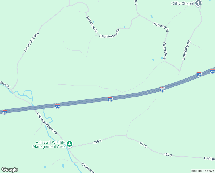 map of restaurants, bars, coffee shops, grocery stores, and more near 9045 East Pine Road in Bloomfield