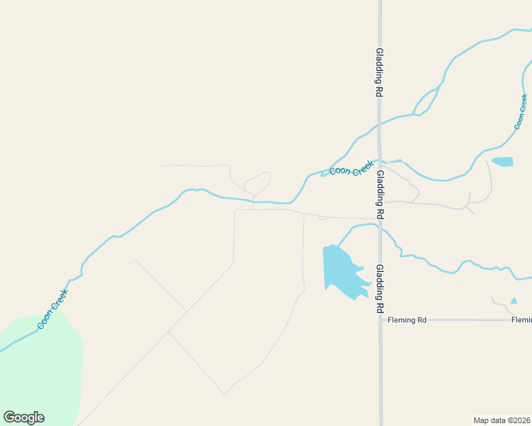 map of restaurants, bars, coffee shops, grocery stores, and more near 4873 Gladding Road in Lincoln