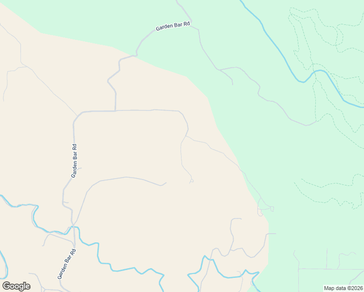 map of restaurants, bars, coffee shops, grocery stores, and more near 5037 Garden Bar Road in Lincoln