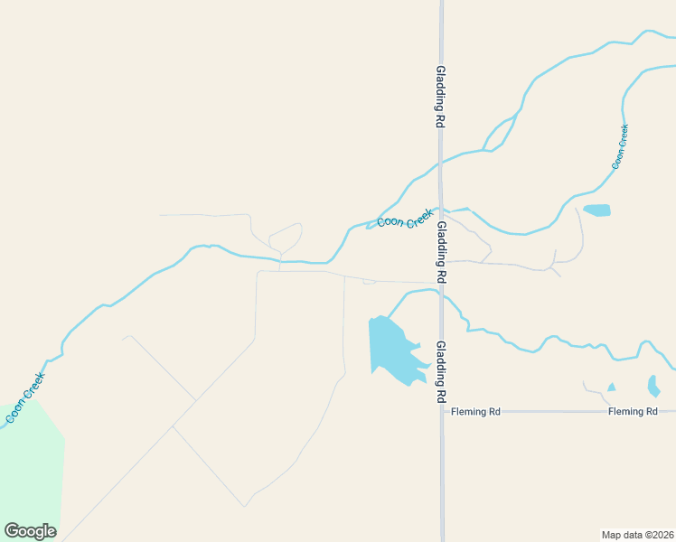 map of restaurants, bars, coffee shops, grocery stores, and more near 4873 Gladding Road in Lincoln