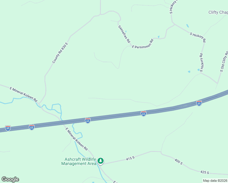 map of restaurants, bars, coffee shops, grocery stores, and more near in Owensburg