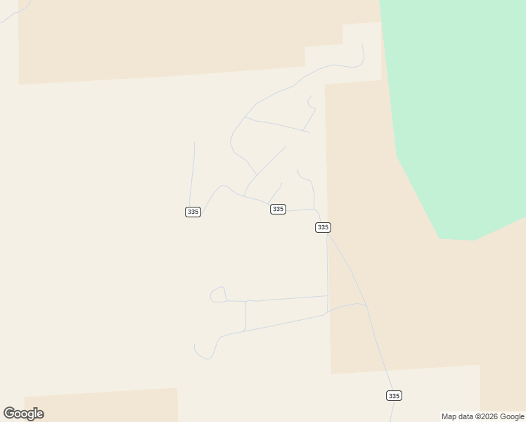 map of restaurants, bars, coffee shops, grocery stores, and more near 151 Tiara Road in Lake George