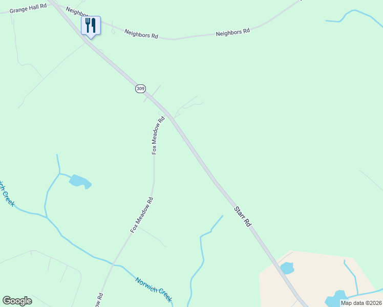 map of restaurants, bars, coffee shops, grocery stores, and more near 1724 Starr Road in Queen Anne