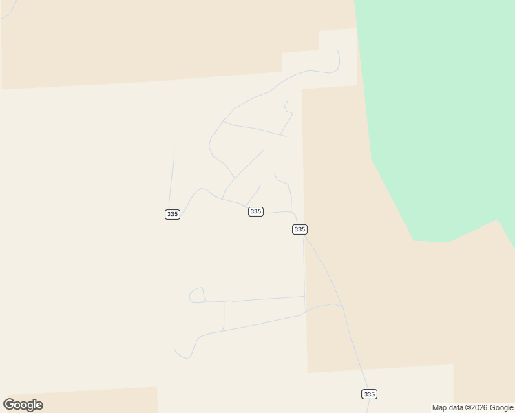 map of restaurants, bars, coffee shops, grocery stores, and more near 151 Tiara Road in Lake George