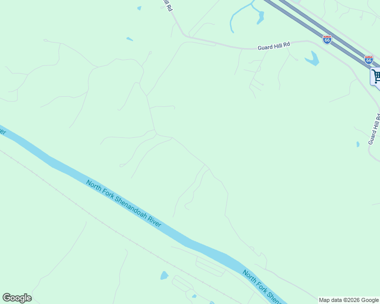 map of restaurants, bars, coffee shops, grocery stores, and more near 940-1048 River Ridge Drive in Middletown