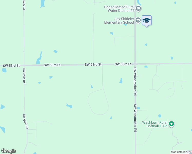 map of restaurants, bars, coffee shops, grocery stores, and more near 5315 Southwest Lincolnshire Circle in Topeka