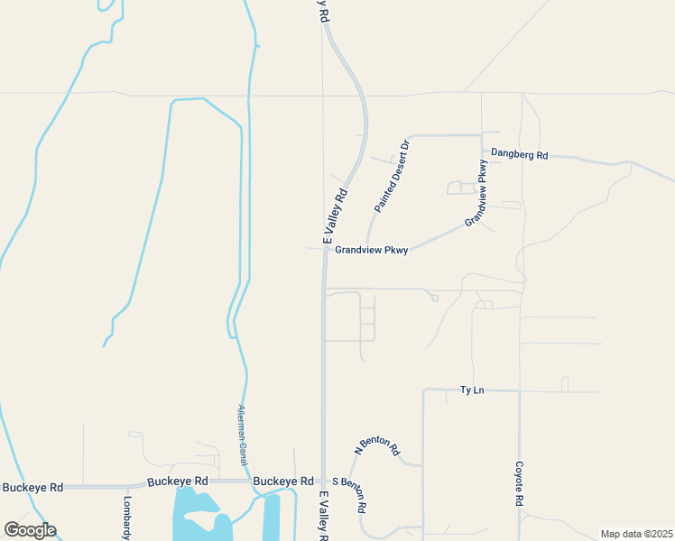 map of restaurants, bars, coffee shops, grocery stores, and more near 1701 Grandview Parkway in Minden