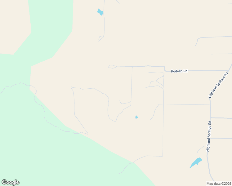map of restaurants, bars, coffee shops, grocery stores, and more near 150 Rodello Road in Lakeport