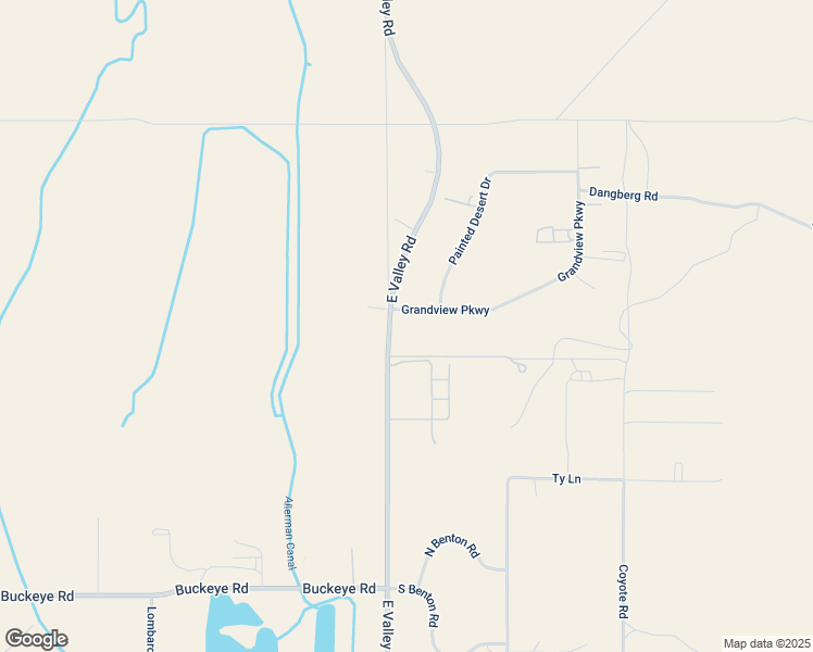 map of restaurants, bars, coffee shops, grocery stores, and more near 1701 Grandview Parkway in Minden