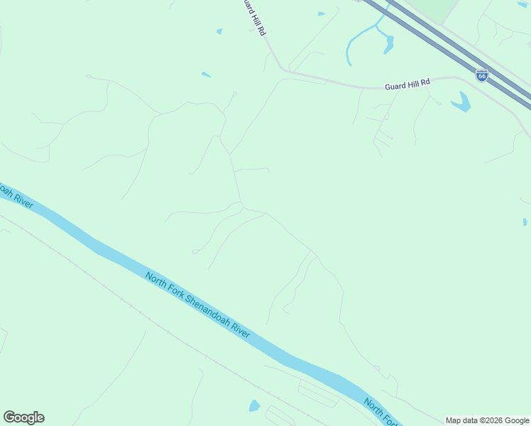 map of restaurants, bars, coffee shops, grocery stores, and more near 918 River Ridge Drive in Middletown