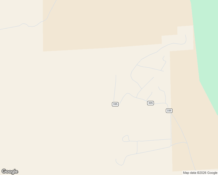 map of restaurants, bars, coffee shops, grocery stores, and more near 688 Tiara Road in Lake George