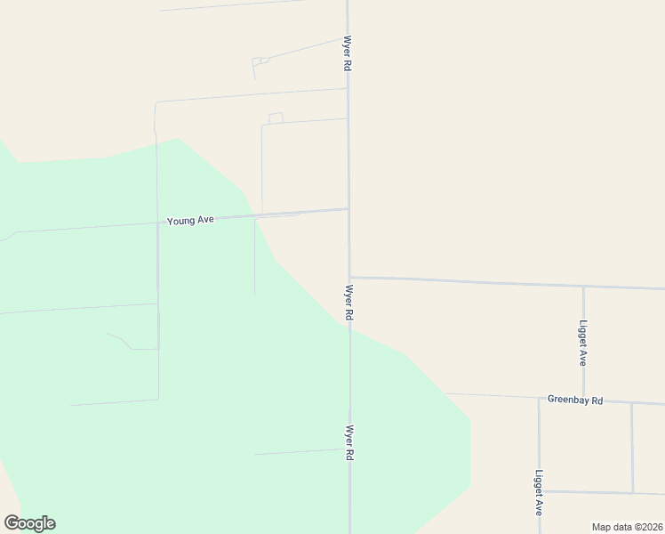 map of restaurants, bars, coffee shops, grocery stores, and more near 473-505 Wyer Road in Arbuckle