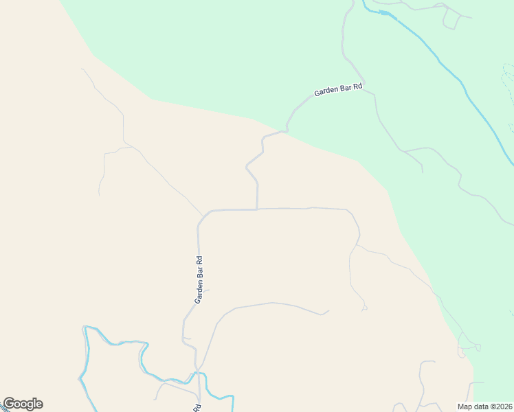 map of restaurants, bars, coffee shops, grocery stores, and more near 5037 Garden Bar Road in Lincoln