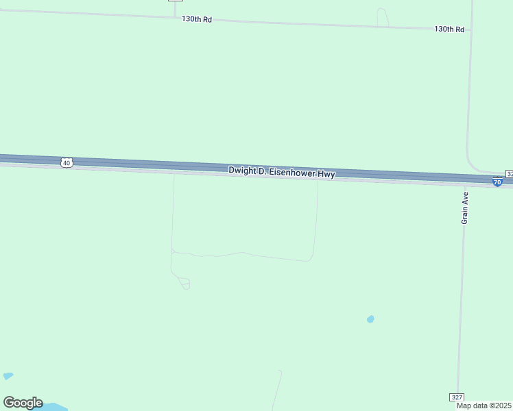 map of restaurants, bars, coffee shops, grocery stores, and more near 20306 125th Road in Sweet Springs