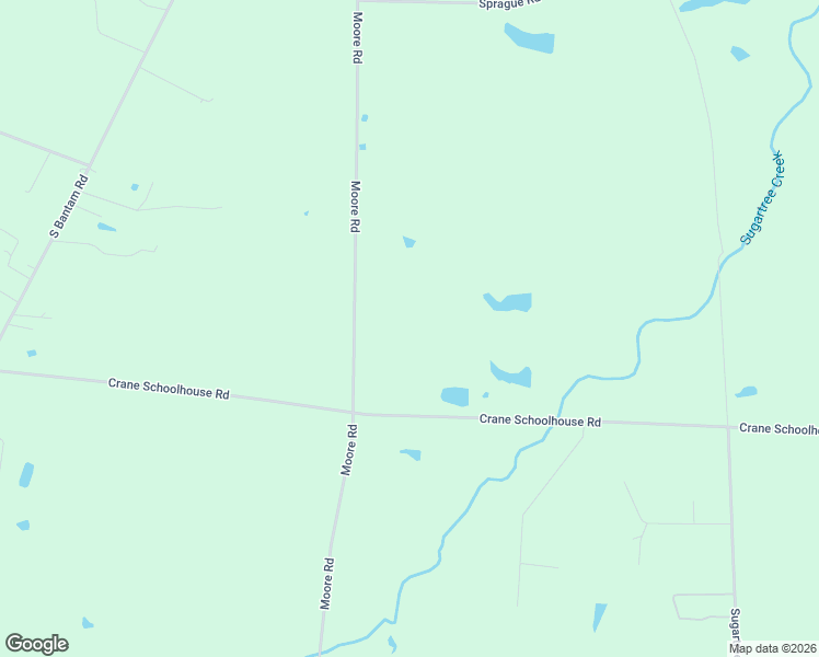 map of restaurants, bars, coffee shops, grocery stores, and more near in Bethel