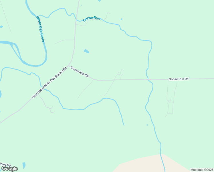 map of restaurants, bars, coffee shops, grocery stores, and more near 4966-4998 Goose Run Road in Georgetown