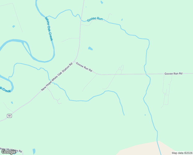 map of restaurants, bars, coffee shops, grocery stores, and more near 4966 Goose Run Road in Georgetown