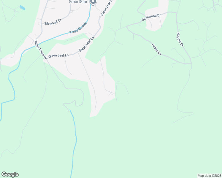 map of restaurants, bars, coffee shops, grocery stores, and more near 20600 Birchwood Drive in Foresthill