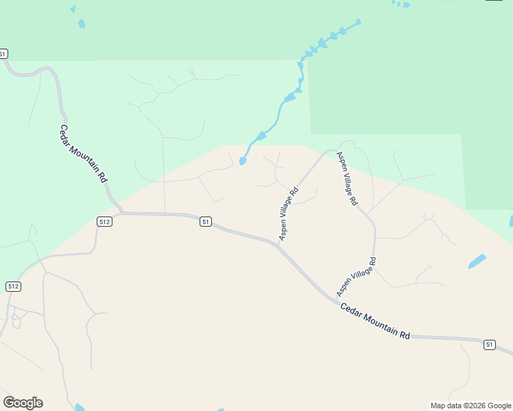 map of restaurants, bars, coffee shops, grocery stores, and more near 866 Aspen Village Road in Divide